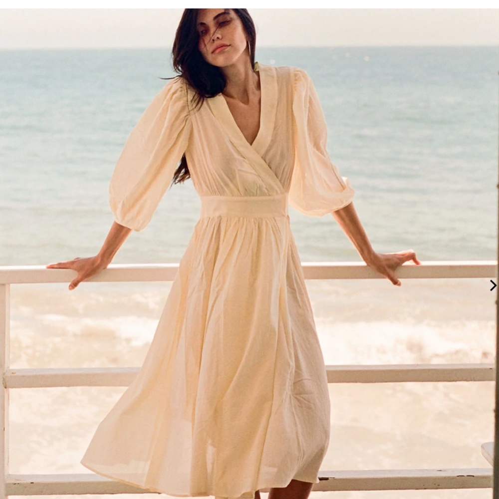NWT Ciao Lucia Cala Dress